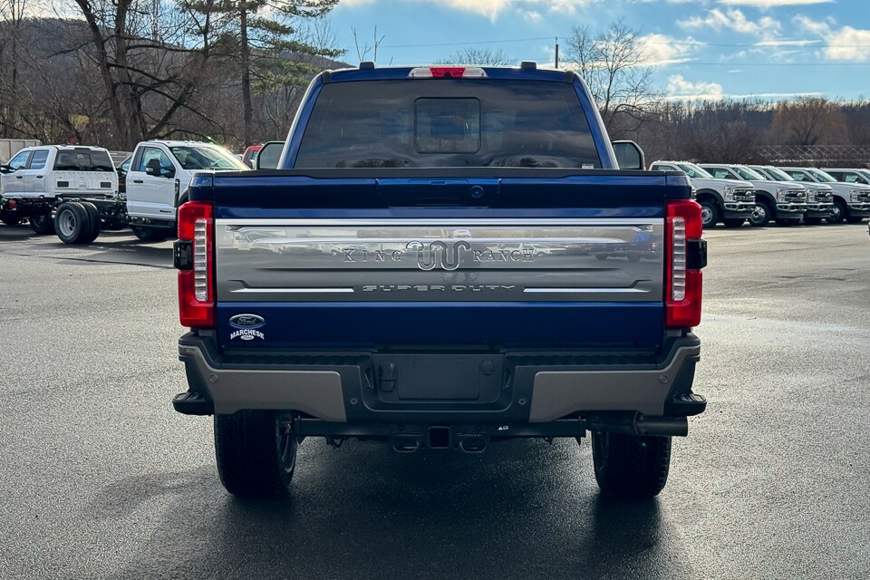 2026 Ford F-350 photo 4