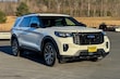 Ford Explorer ST-LIN