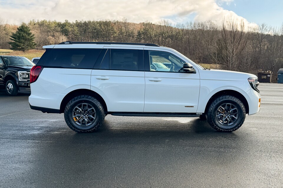 2025 Ford Expedition photo 2