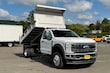 Ford F600 Super Duty