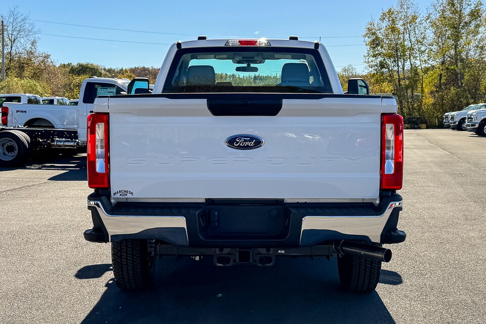 2026 Ford F-250 photo 4