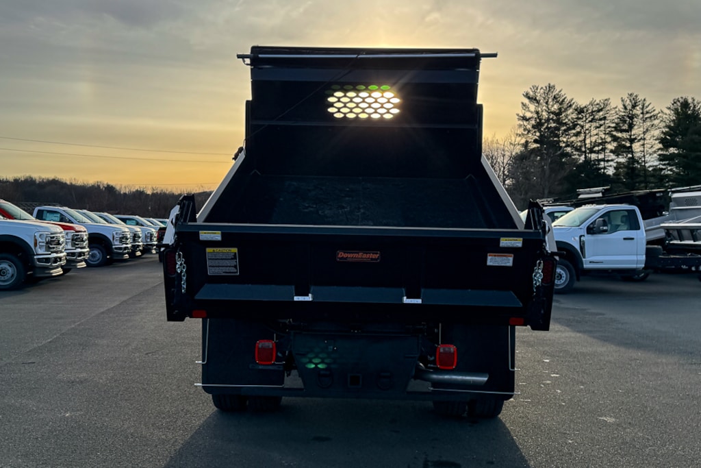 New 2026 Ford F350 Super Duty F-350 XL CAB CHASSIS