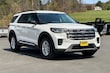 Ford Explorer Active