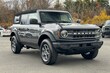  Ford Bronco BIG Bend