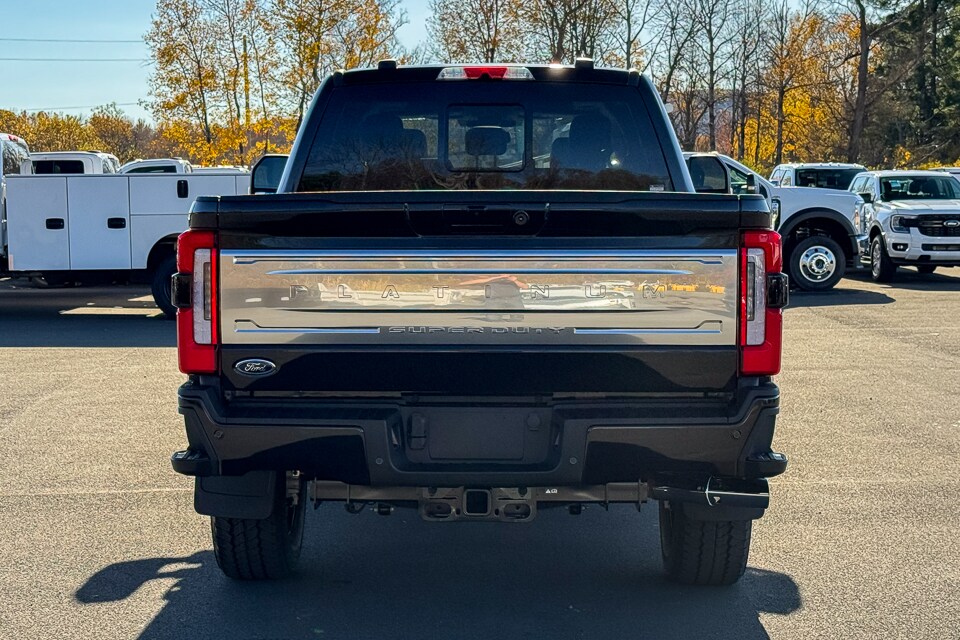 2026 Ford F-350 photo 4