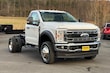 Ford F450 Super Duty