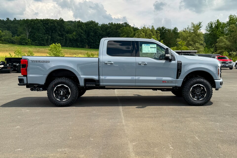 2025 Ford F-350 photo 2