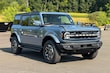 Ford Bronco Outer BA