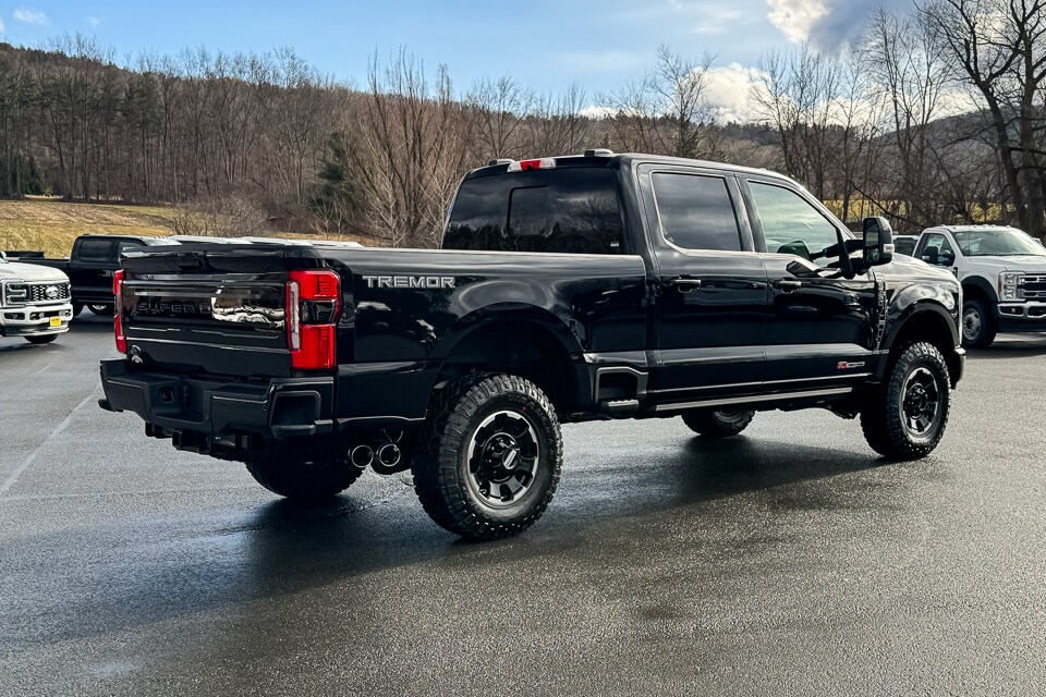 2026 Ford F-350 photo 3