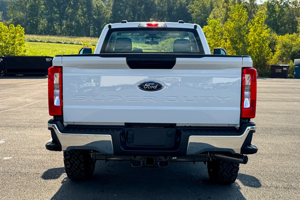 2026 Ford F-250 photo 4