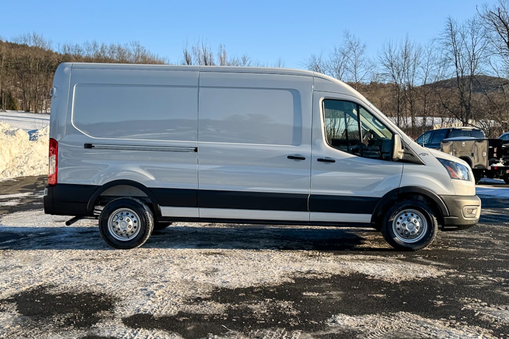 New 2026 Ford Transit T-250 Cargo Van VAN CARGO