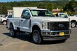 Ford F350 Super Duty