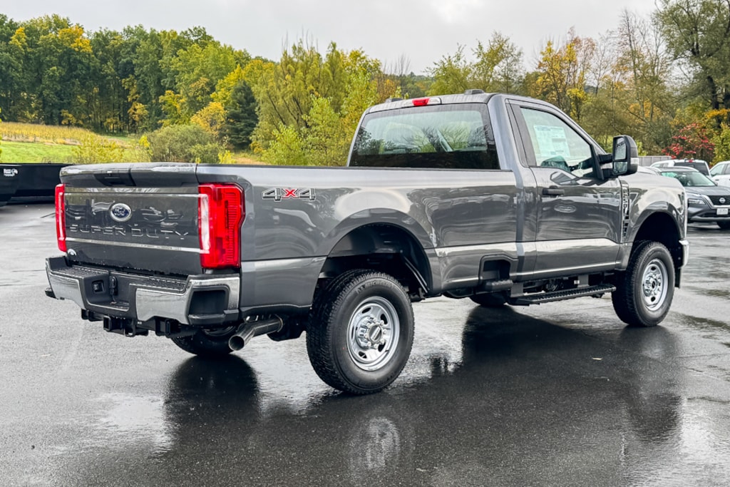 New 2026 Ford F250 Super Duty F-250 XL PICKUP