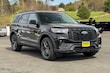 Ford Explorer ST-LIN