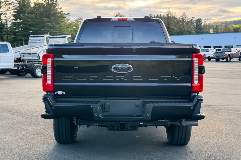 2026 Ford F-350 photo 4