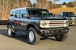 Ford Bronco Heritage