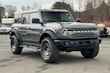  Ford Bronco Badlands