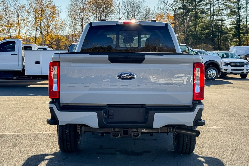 New 2026 Ford F250 Super Duty F-250 XL PICKUP