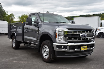 2024 Ford F350 XL TRUCK