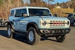  Ford Bronco Heritage
