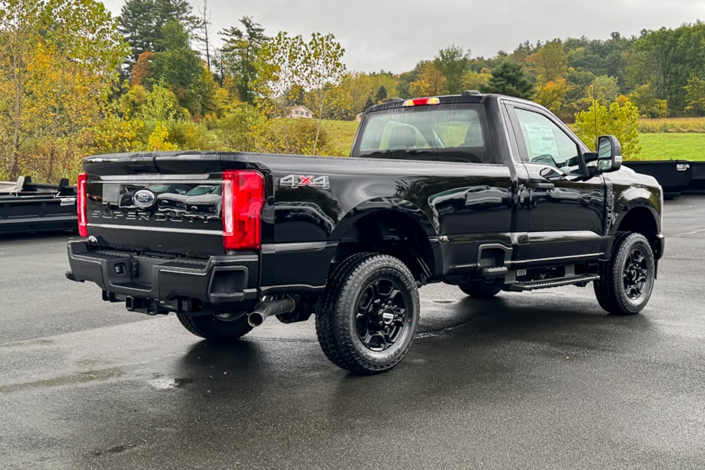 New 2026 Ford F250 Super Duty F-250 XL PICKUP