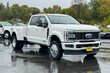  Ford F450 Super Duty