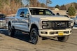  Ford F350 Super Duty
