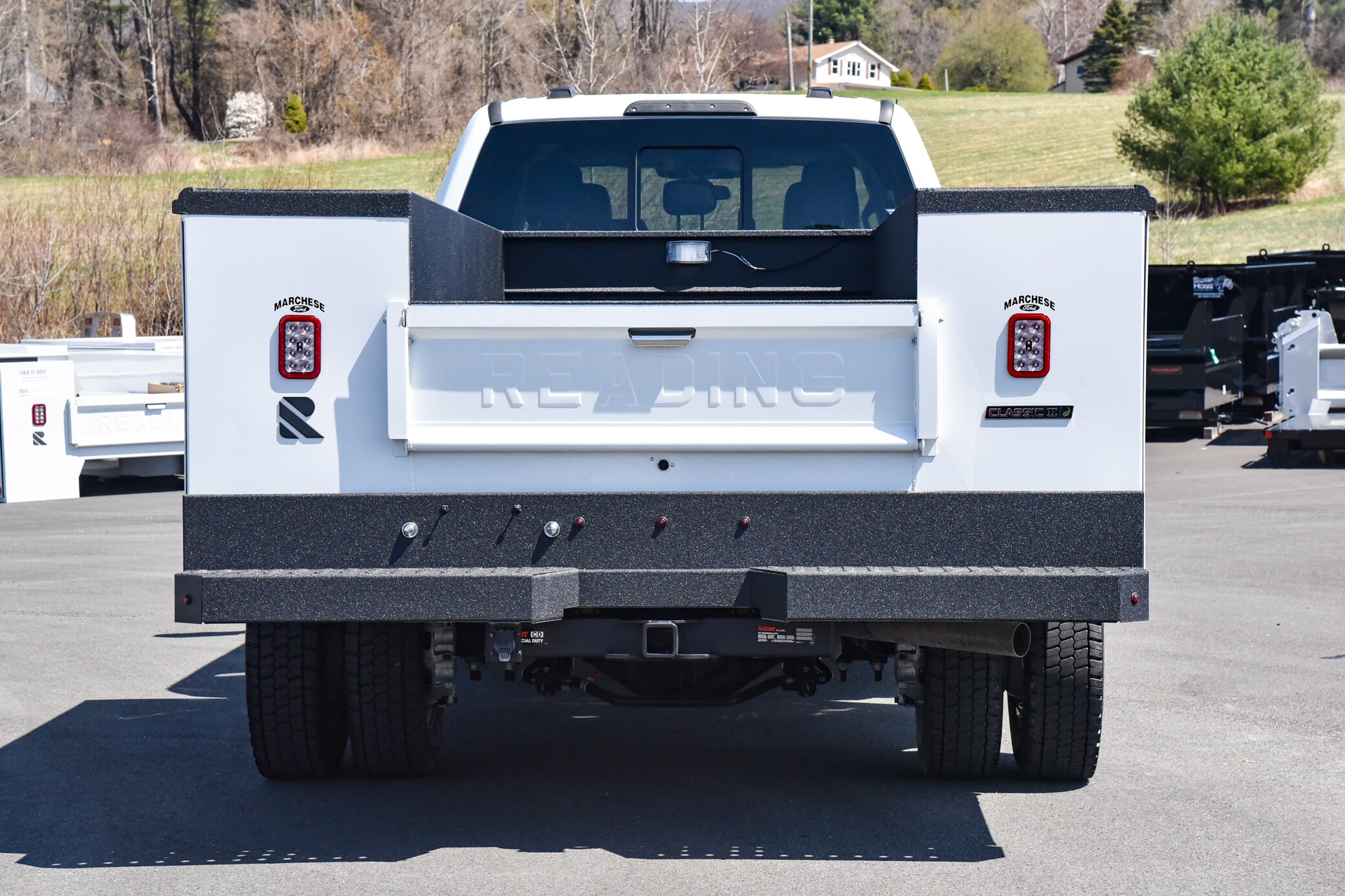 2025 Ford F-450 photo 4