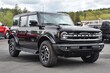 Ford Bronco Outer BA