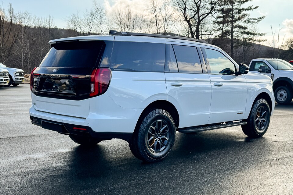 2025 Ford Expedition photo 3