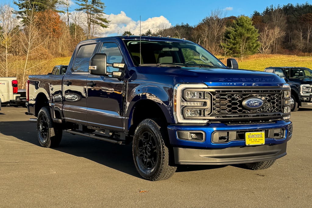 New 2026 Ford F250 Super Duty F-250 XL PICKUP