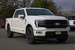  Ford F150 Platinum