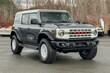  Ford Bronco Heritage