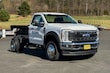 Ford F450 Super Duty