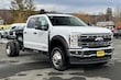 Ford F550 Super Duty