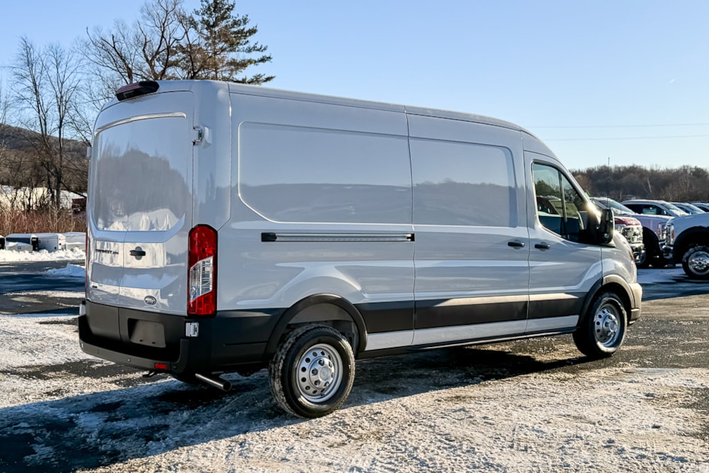 New 2026 Ford Transit T-250 Cargo Van VAN CARGO