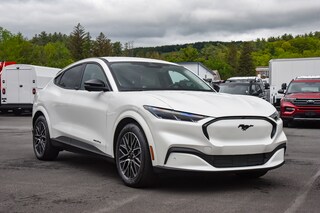 2025 Ford Mustang Mach-E Premium CROSSOVERS