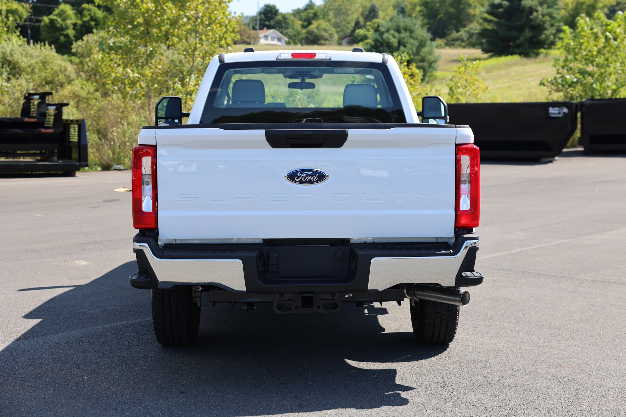 2026 Ford F-250 photo 4