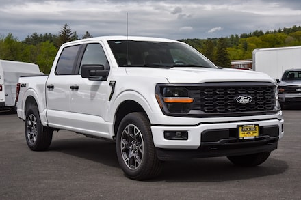 2025 Ford F150 STX STX PICKUP