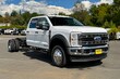 Ford F550 Super Duty