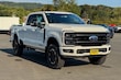 Ford F350 Super Duty