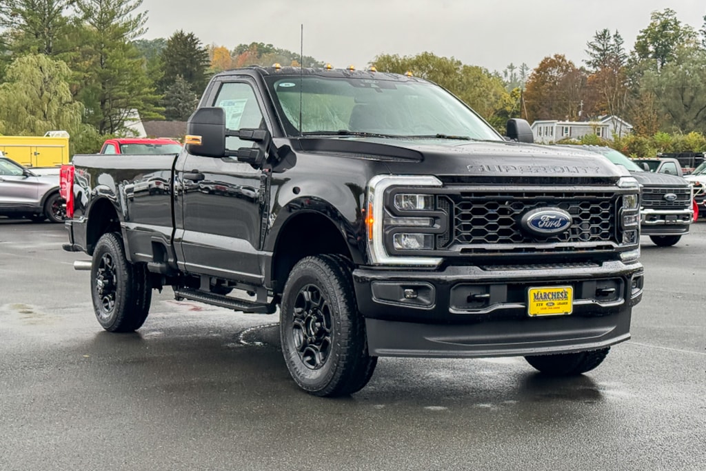 New 2026 Ford F250 Super Duty F-250 XL PICKUP