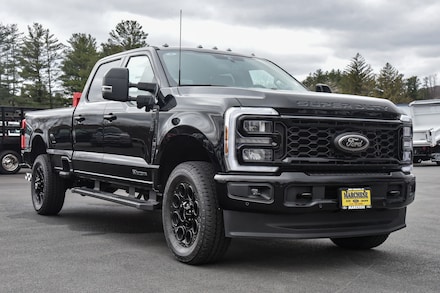 2025 Ford F350 Super Duty F-350 Lariat PICKUP