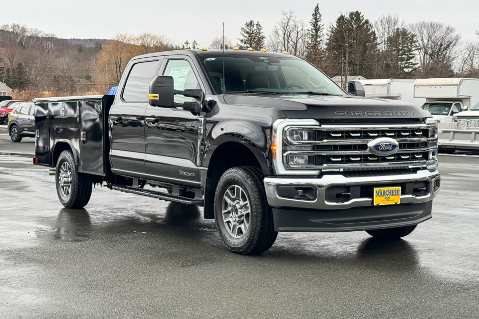 2025 Ford F-350 Base's photo
