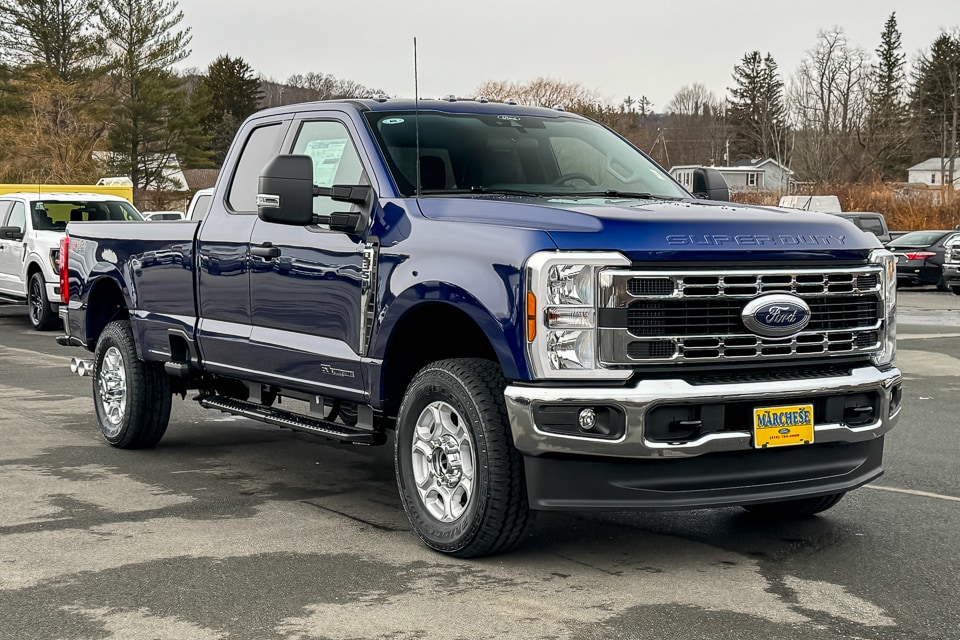 2026 Ford F-350 Super Duty XLT's photo