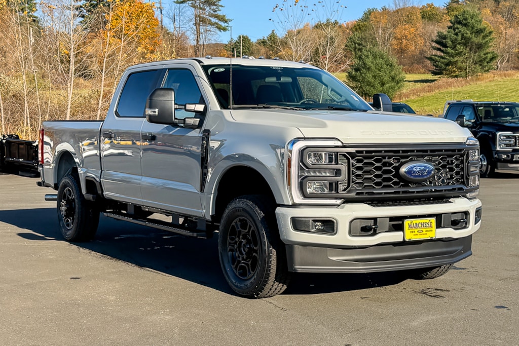 New 2026 Ford F250 Super Duty F-250 XL PICKUP