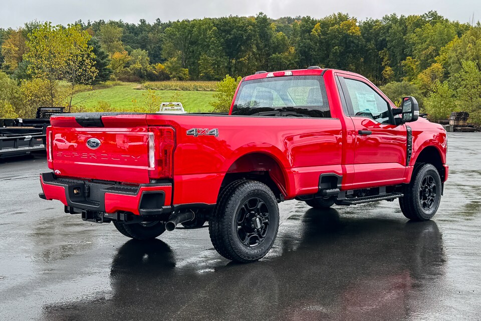 2026 Ford F-350 XL photo 3