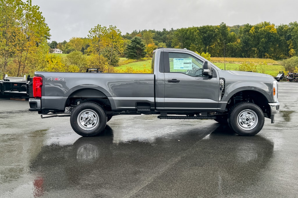 New 2026 Ford F250 Super Duty F-250 XL PICKUP