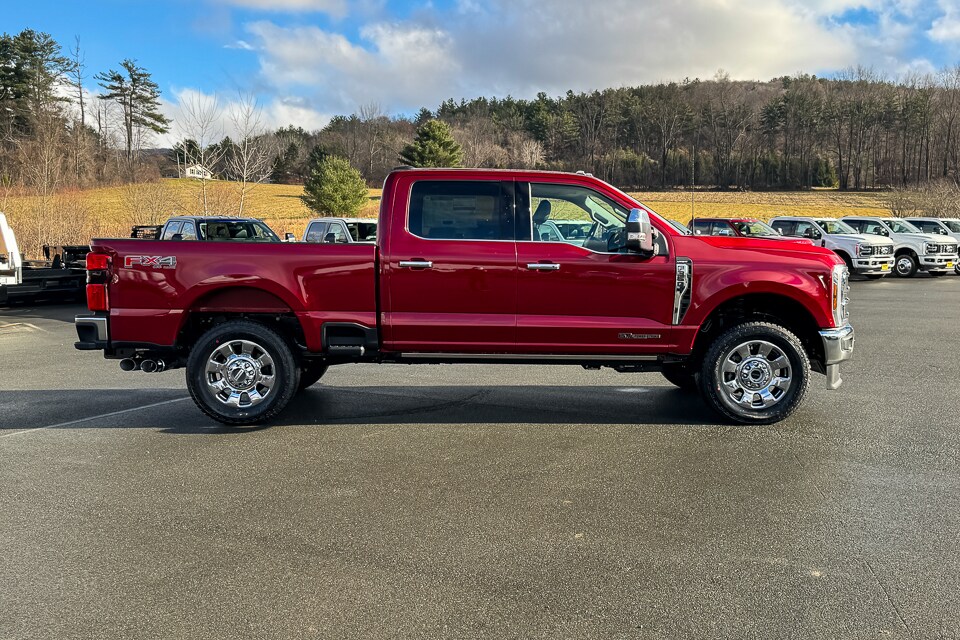 2026 Ford F-350 photo 2