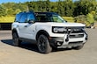 Ford Bronco Sport BA